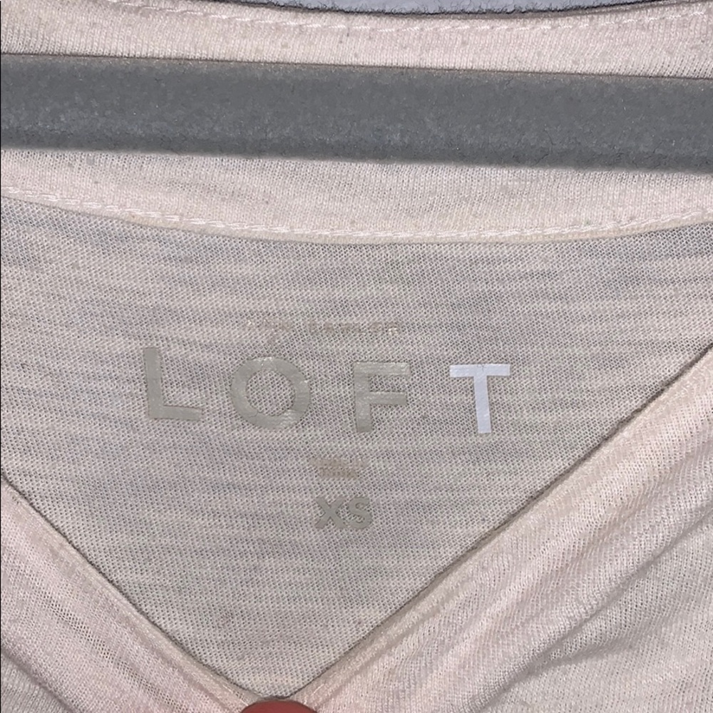 Loft long sleeve! - Picture 2 of 2